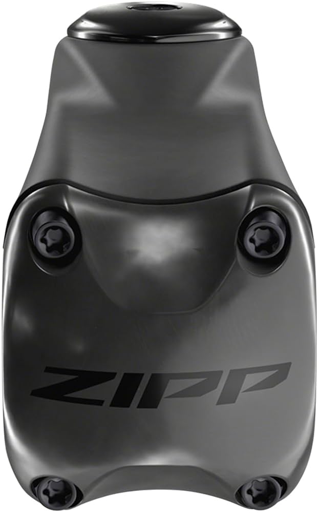 Amazon.com: Zipp SL Sprint Carbon A3 Stem Black, 90mm/12 deg